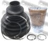 FEBEST 1715-Q5LHT Bellow, driveshaft
